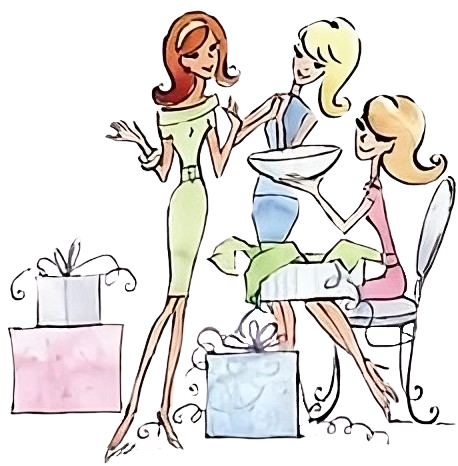 Histoires de Filles